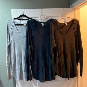 Free People Thermals